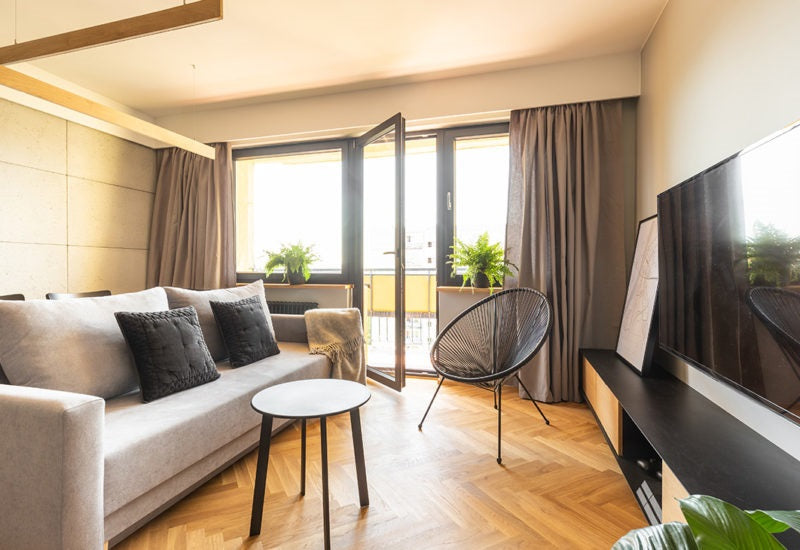 מתחדשים על הספה: כל מה שתרצו לשדרג בסלון