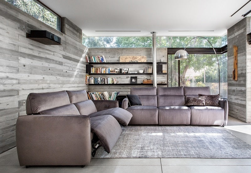 5 דברים שישדרגו את האווירה בסלון הביתי