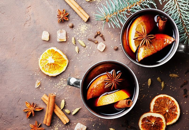 נעים על הספה: 5 קוקטיילים מפנקים לחורף