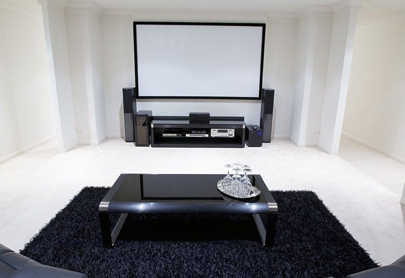 איך מעצבים חדר בידור מושלם בבית?