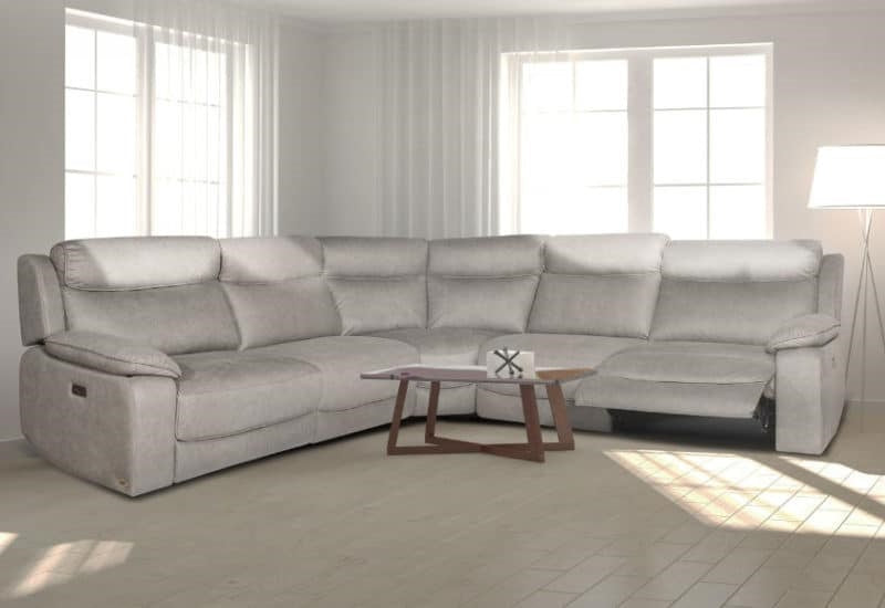 סלון פינתי או מערכת ספות? כך תבחרו נכון