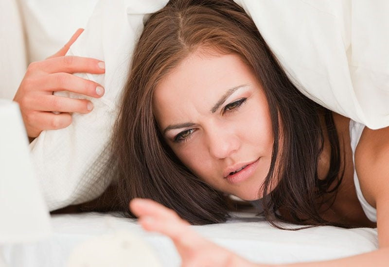 שינה קלה: למה אני מתעורר מכל רעש קטן?