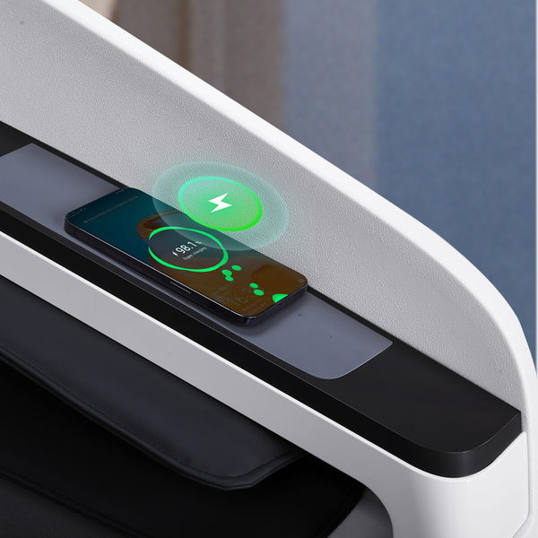 כורסת עיסוי מאסטרו | Maestro