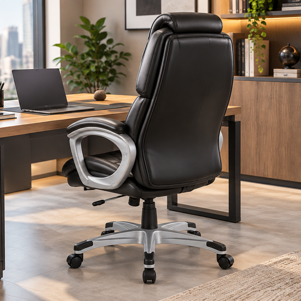 כיסא מנהלים אליט קומפורט | Elite Comfort