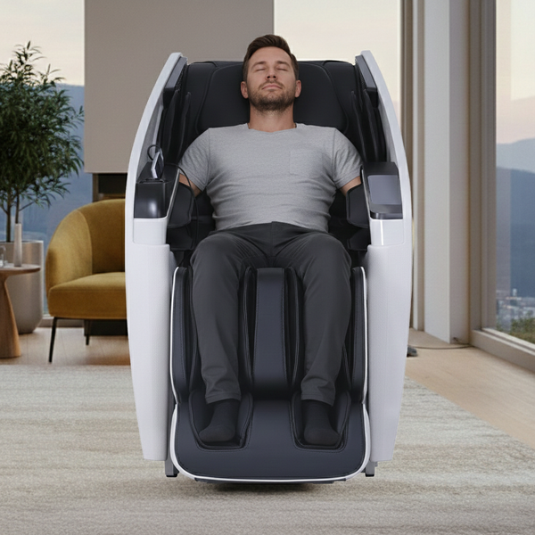 כורסת עיסוי מאסטרו | Maestro