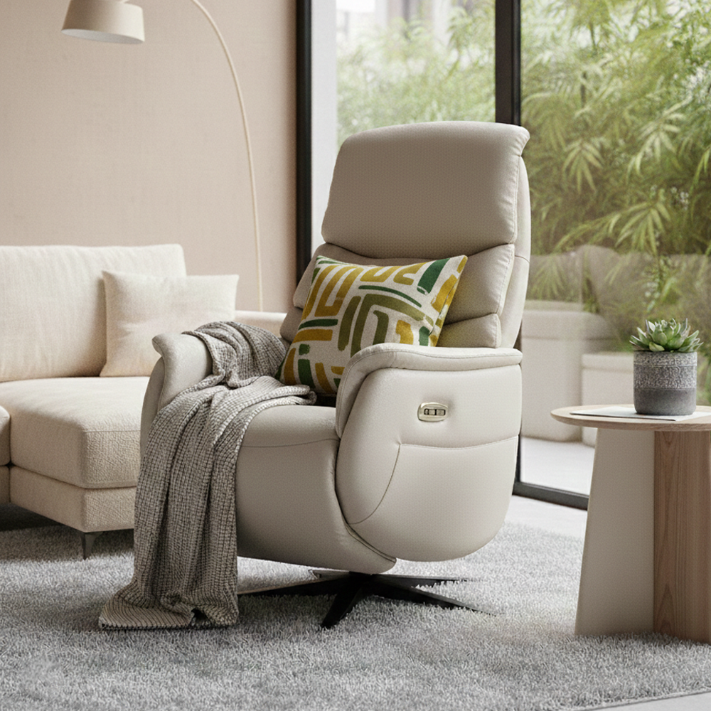 כורסת טלוויזיה מנדרין | Mandarin