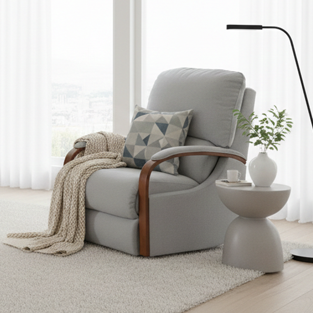 כורסת טלוויזיה אטנלטה | Atlanta