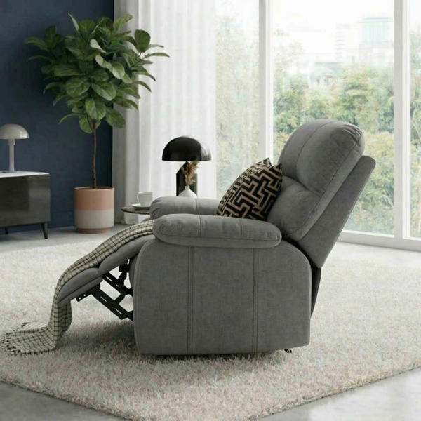 כורסת טלוויזיה נאפ