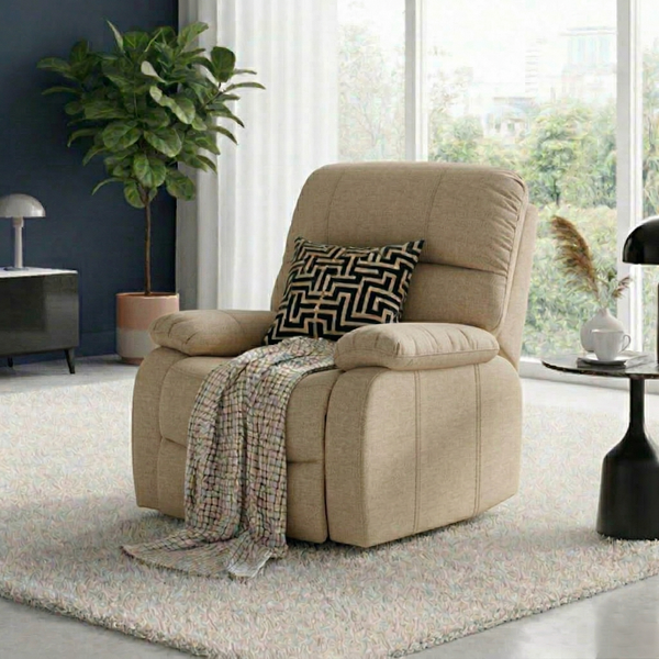 כורסת טלוויזיה נאפ