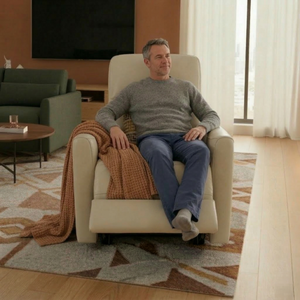 כורסת טלוויזיה קרולינה