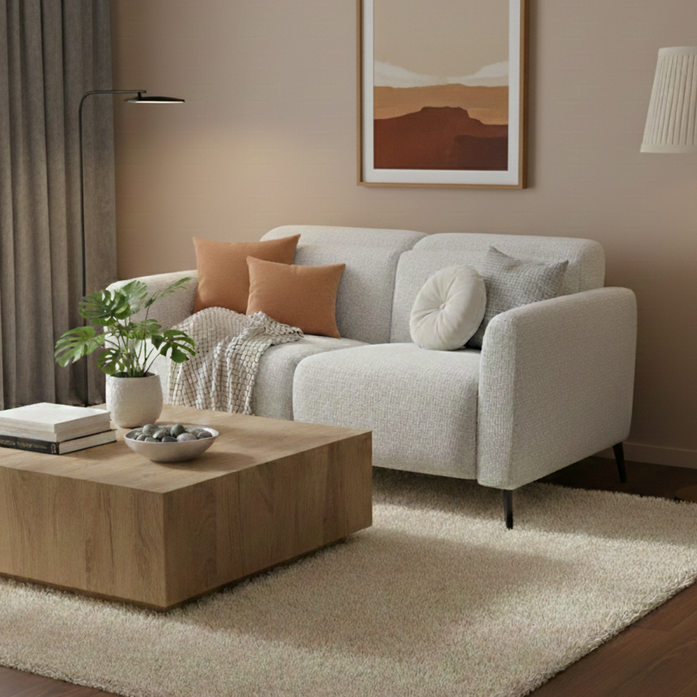 סלון דו מושבי אפקטיב | Effective