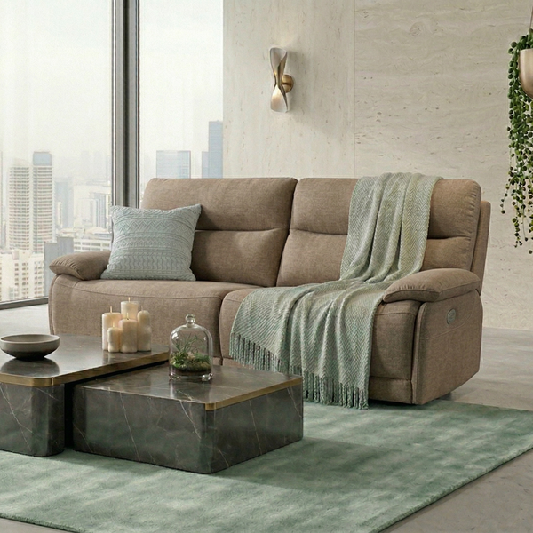 סלון דו מושבי ברלין