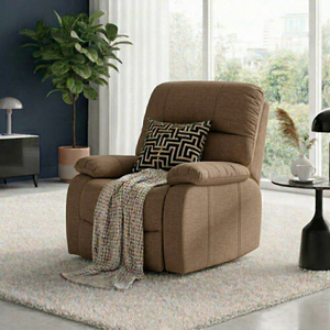 כורסת טלוויזיה נאפ