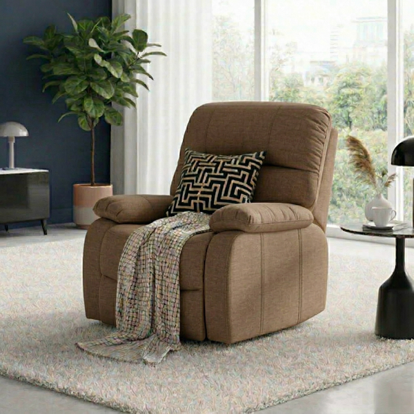 כורסת טלוויזיה נאפ