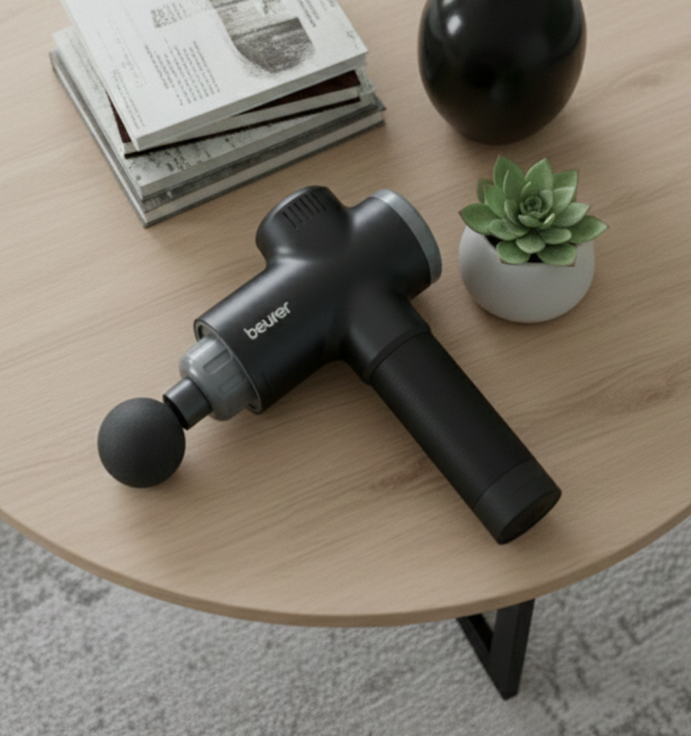 אקדח עיסוי MG180