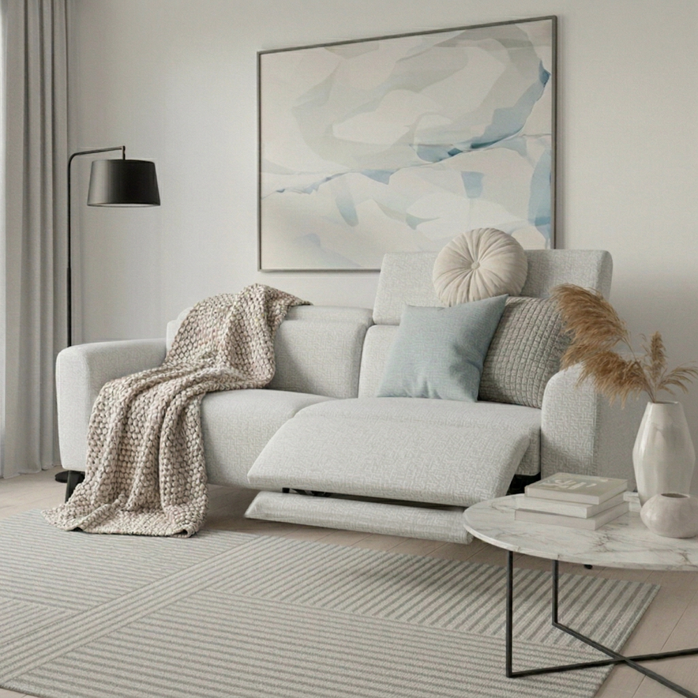 סלון תלת מושבי אפקטיב