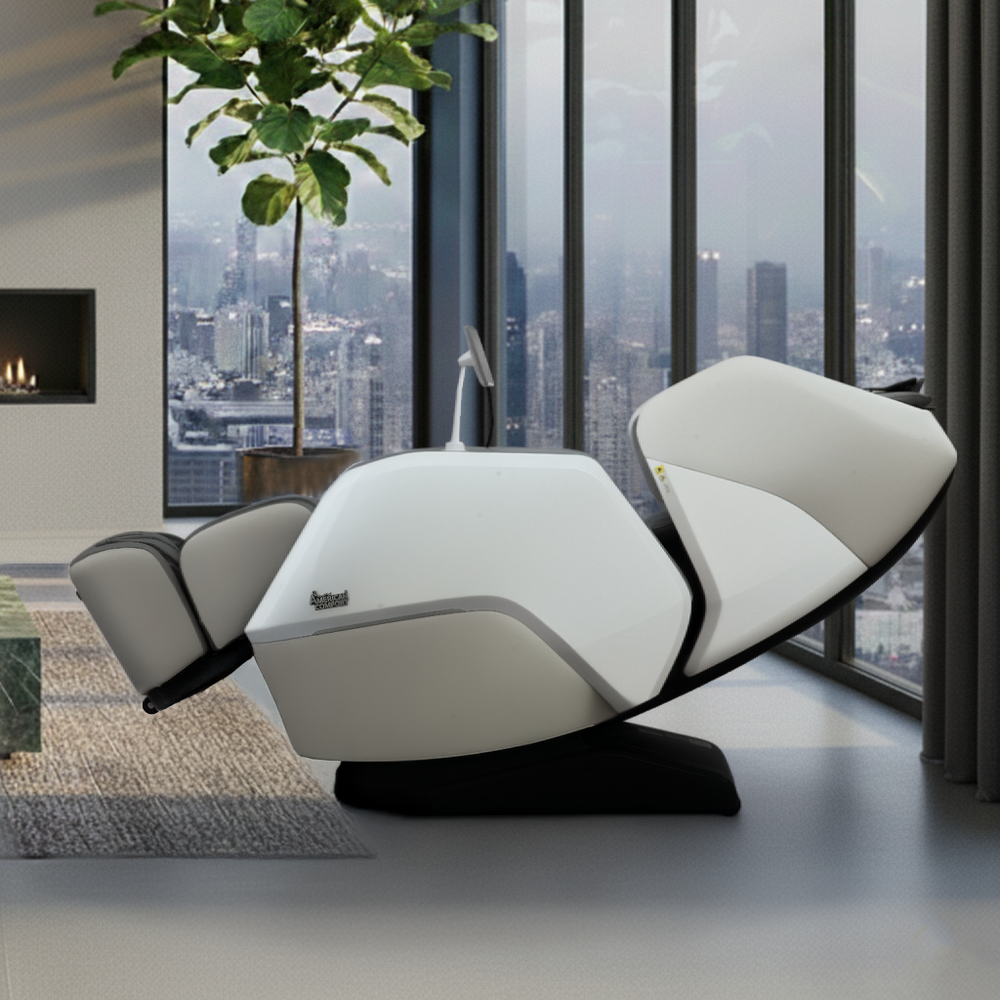 כורסת עיסוי מולטי קומפורט | Multi Comfort