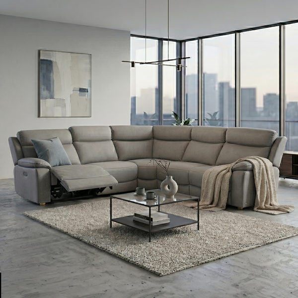 סלון פינתי לימוזין