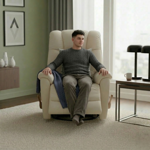 כורסת טלוויזיה מונטה קרלו | Monte Carlo