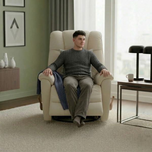 כורסת טלוויזיה מונטה קרלו | Monte Carlo