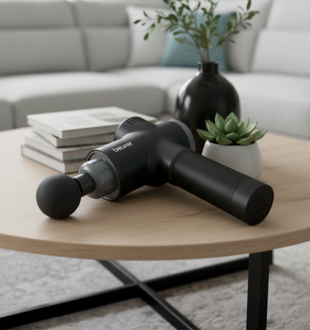 אקדח עיסוי | MG180