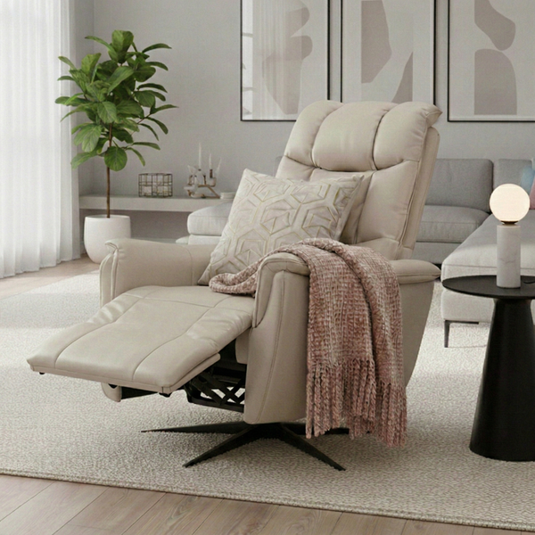 כורסת טלוויזיה אומגה