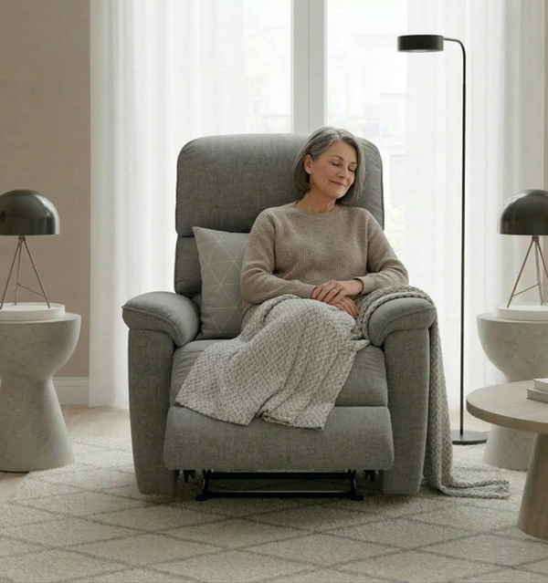 כורסת טלוויזיה הרקולס