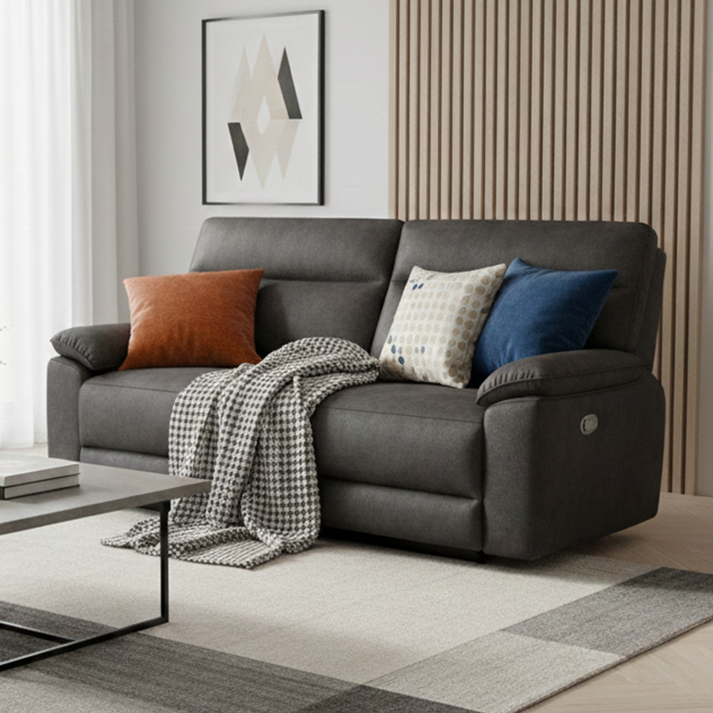 סלון תלת מושבי שר | Sher