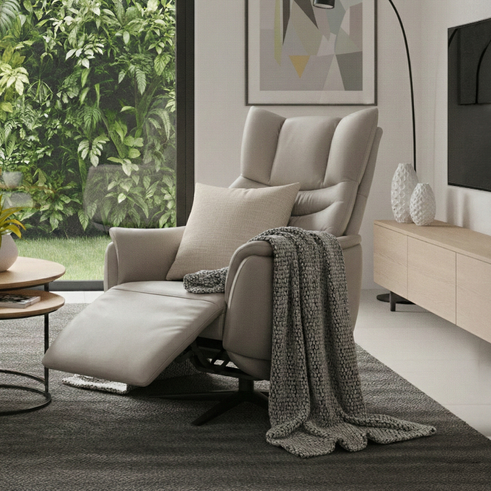 כורסת טלוויזיה קנזס | Kenzas