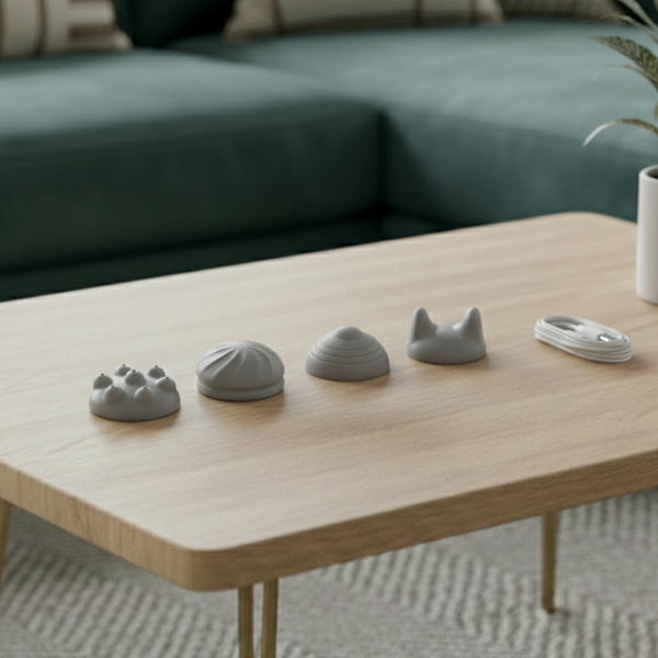 אקדח עיסוי | C520