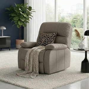 כורסת טלוויזיה נאפ