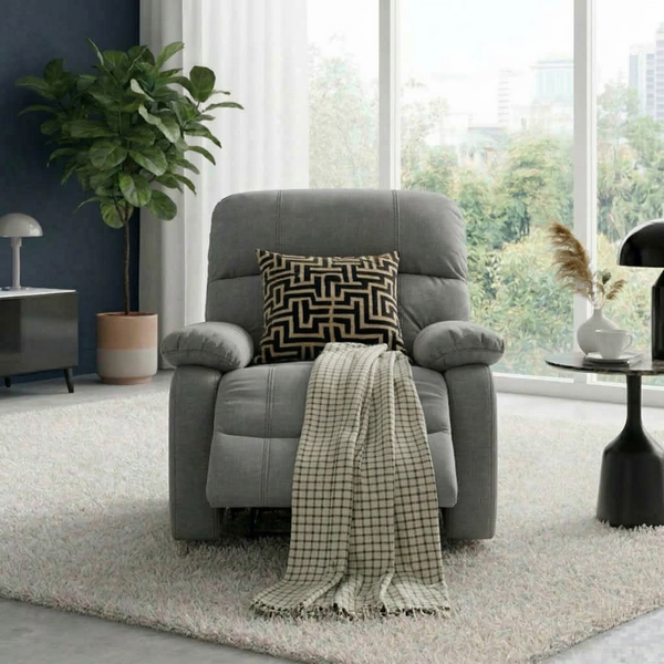 כורסת טלוויזיה נאפ