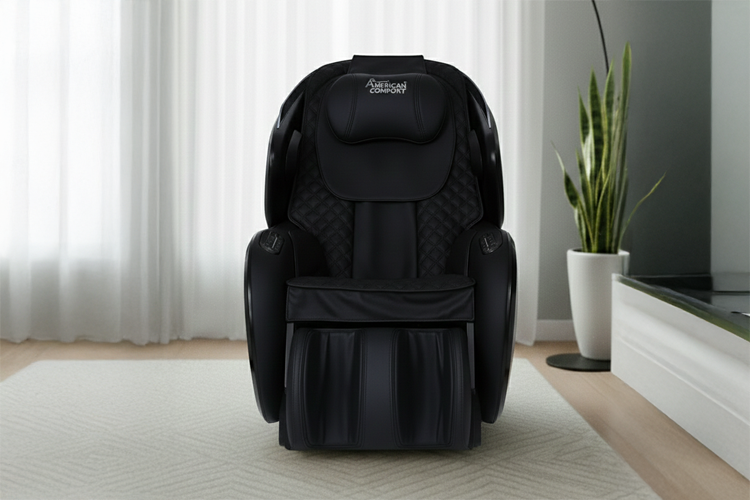 כורסת עיסוי ספיריט