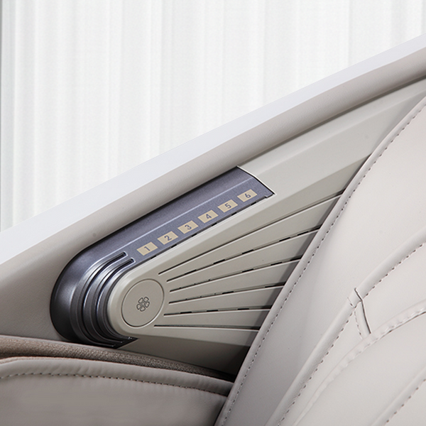 כורסת עיסוי אאורה | Aura