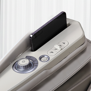 כורסת עיסוי אאורה | Aura