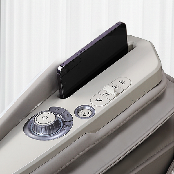 כורסת עיסוי אאורה | Aura