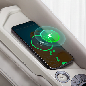 כורסת עיסוי אאורה | Aura