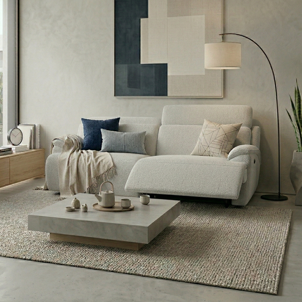 סלון תלת מושבי דיווה