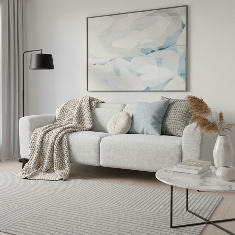 סלון תלת מושבי אפקטיב | Effective