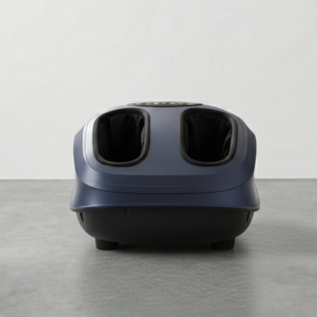 מכשיר עיסוי לרגליים ריפרשינג