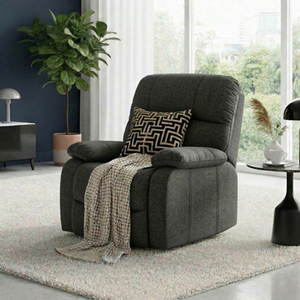 כורסת טלוויזיה נאפ