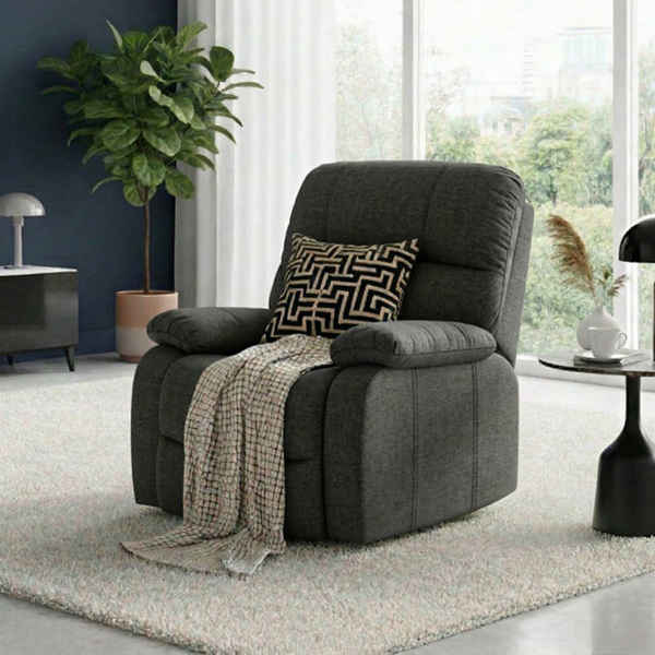 כורסת טלוויזיה נאפ