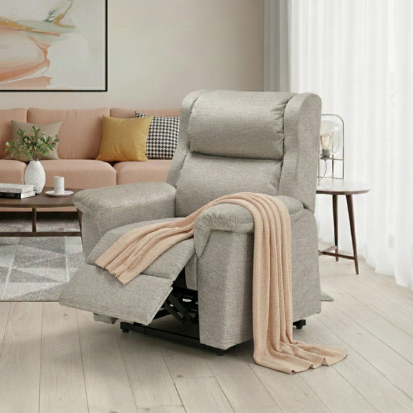 כורסת קימה מרווחת פרומושן