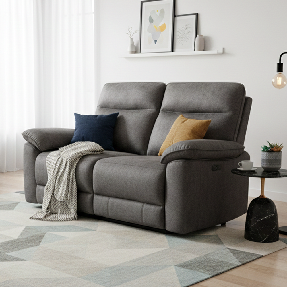 סלון דו מושבי שר | Sher