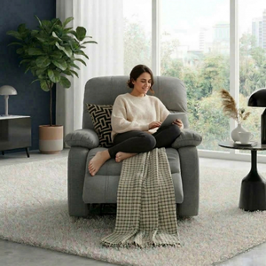 כורסת טלוויזיה נאפ