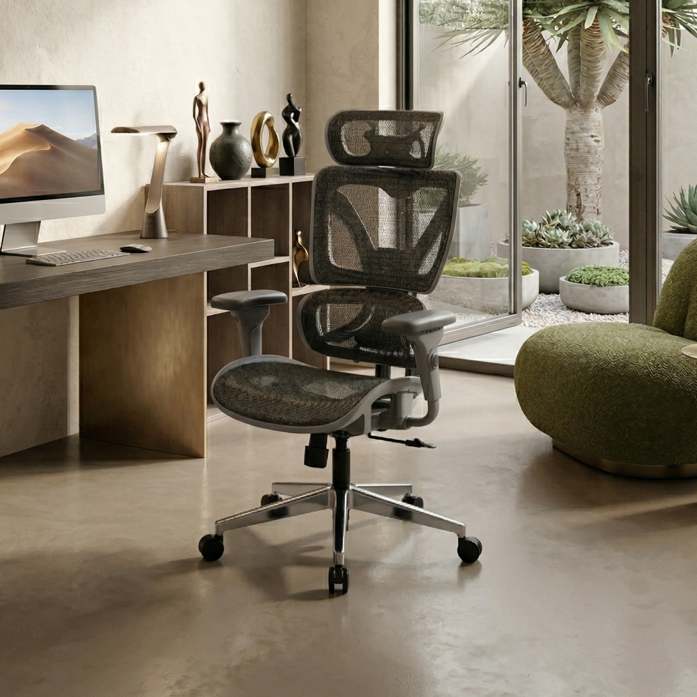 כיסא משרדי זיפ