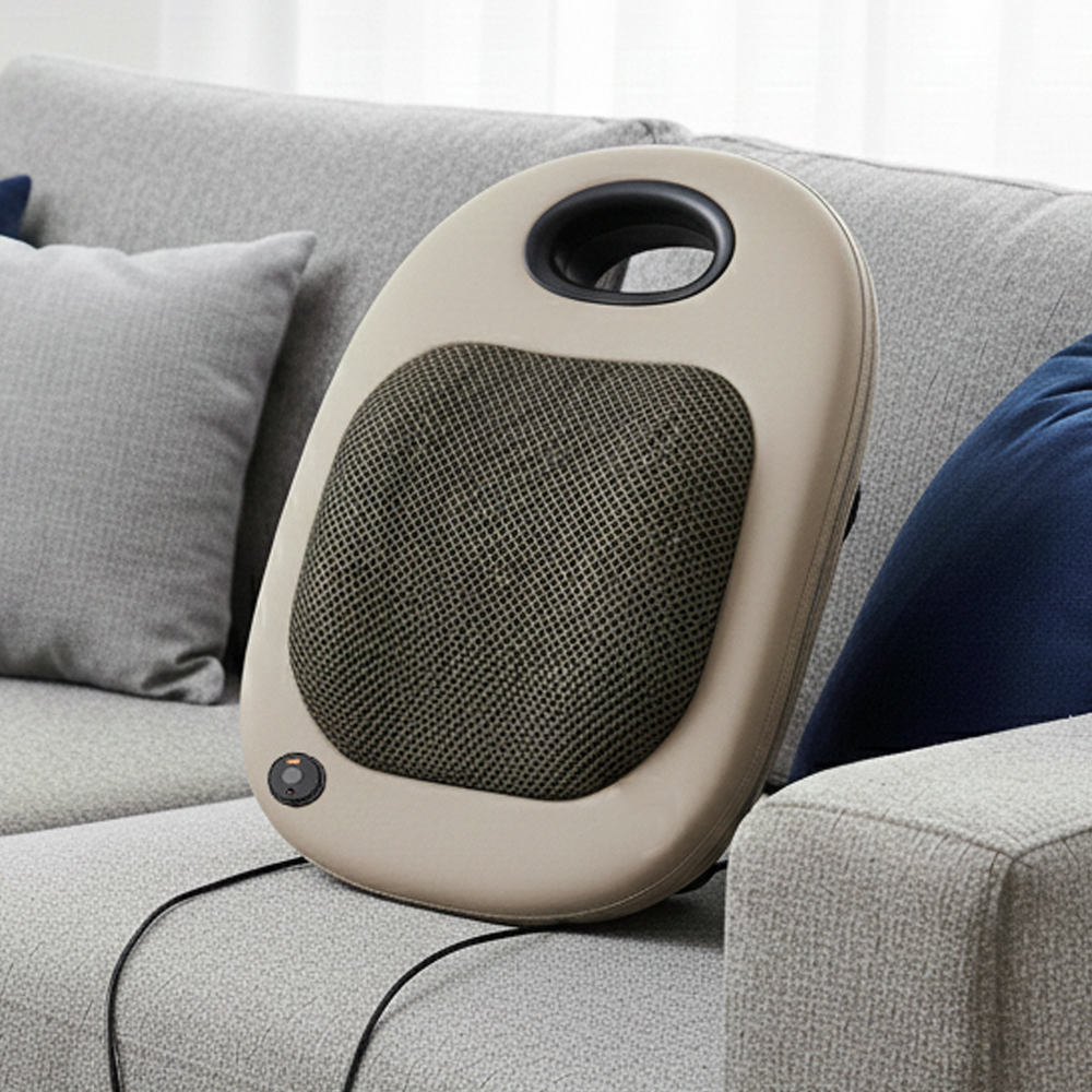 כרית עיסוי ניידת | D260C