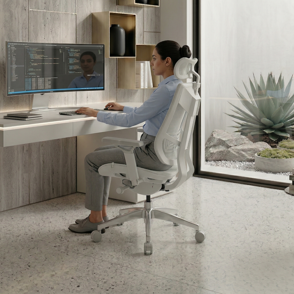 כיסא משרדי אסטרה