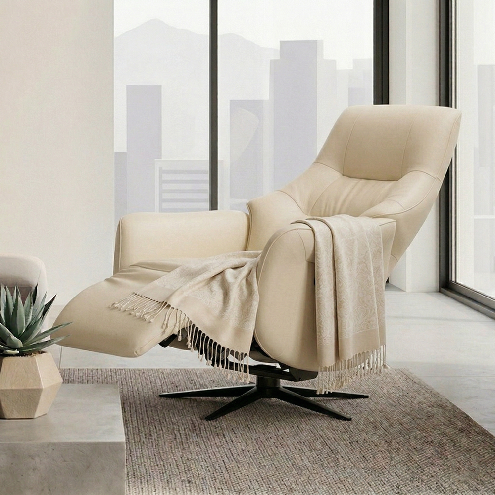 כורסת טלוויזיה מאלמו