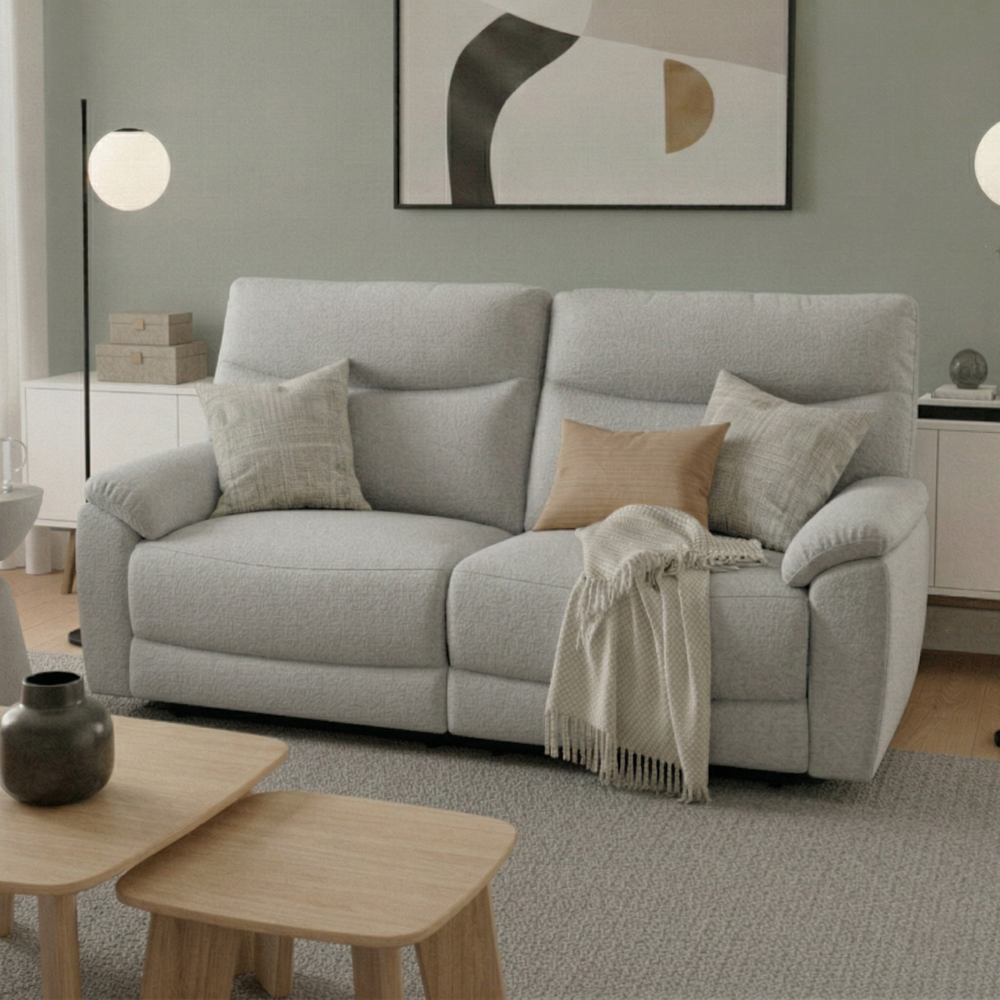 סלון תלת מושבי סוויט